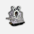 Electric EGR Valve (5 Pins) For Nissan: Navara, NP300 Pickup, Pathfinder, Pickup, 14710EC00D - D2P Autoparts