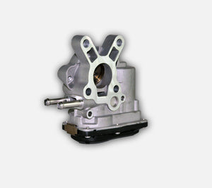 Electric EGR Valve (5 Pins) For Nissan: Navara, NP300 Pickup, Pathfinder, Pickup, 14710EC00D - D2P Autoparts