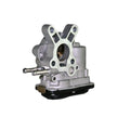 Electric EGR Valve (5 Pins) For Nissan: Navara, NP300 Pickup, Pathfinder, Pickup, 14710EC00D - D2P Autoparts