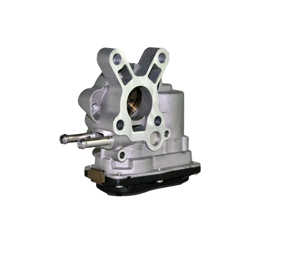 Electric EGR Valve (5 Pins) For Nissan: Navara, NP300 Pickup, Pathfinder, Pickup, 14710EC00D - D2P Autoparts