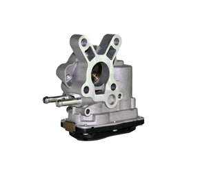Electric EGR Valve (5 Pins) For Nissan: Navara, NP300 Pickup, Pathfinder, Pickup, 14710EC00D - D2P Autoparts