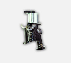 Electric Egr Valve (5 Pins) For Opel/Vauxhall - D2P Autoparts