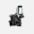 Electric Egr Valve (5 Pins) For Opel/Vauxhall - D2P Autoparts