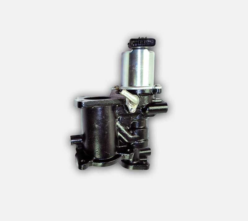 Electric Egr Valve (5 Pins) For Opel/Vauxhall - D2P Autoparts
