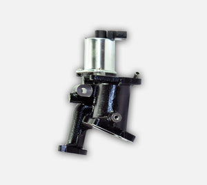 Electric Egr Valve (5 Pins) For Opel/Vauxhall - D2P Autoparts