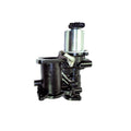 Electric Egr Valve (5 Pins) For Opel/Vauxhall - D2P Autoparts