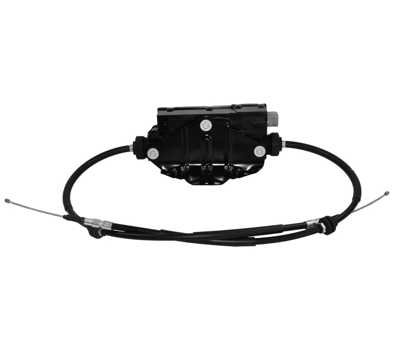 Electric Parking Brake Handbrake Actuator Control Module For BMW X5, and X6 34436874220 D2P