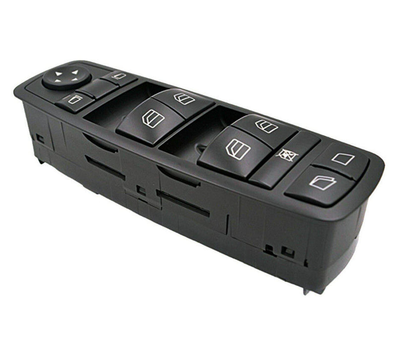 Electric Power Window Control Switch For Mercedes Benz - D2P Autoparts
