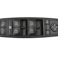 Electric Power Window Control Switch For Mercedes Benz - D2P Autoparts