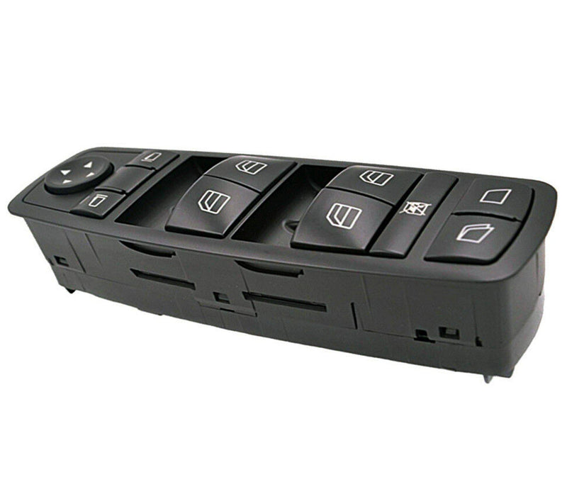 Electric Power Window Control Switch For Mercedes Benz - D2P Autoparts