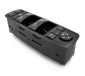 Electric Power Window Control Switch For Mercedes Benz - D2P Autoparts