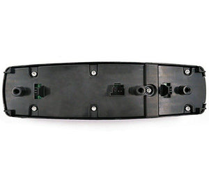 Electric Power Window Control Switch For Mercedes Benz - D2P Autoparts