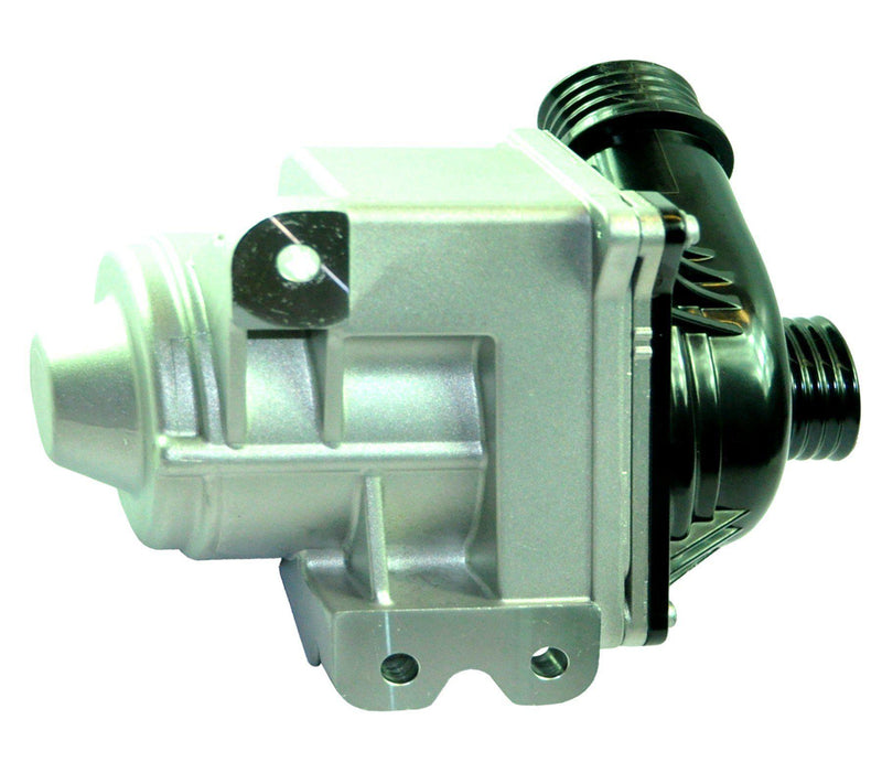 Electric Water Pump 4 Pins For Bmw - D2P Autoparts