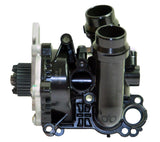 Electric Water Pump For Audi, Seat, Skoda, and VW 06H121026N - D2P Autoparts