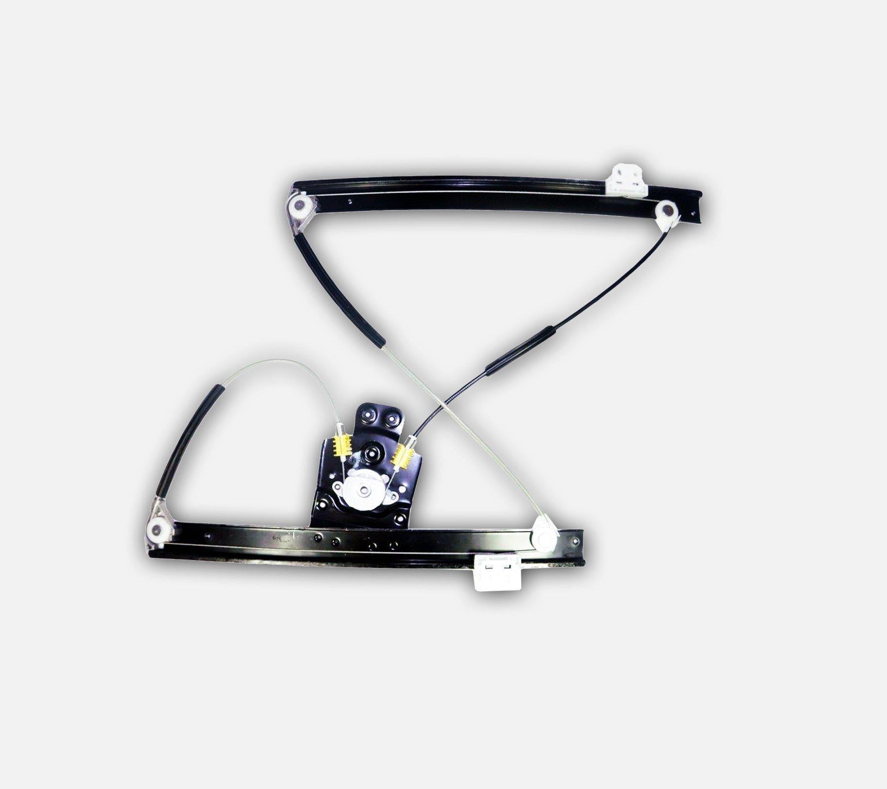Electric Window Regulator (Front Right Driver Side) For Citroen C5, 9222FX - D2P Autoparts
