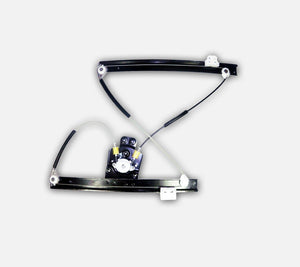 Electric Window Regulator (Front Right Driver Side) For Citroen C5, 9222FX - D2P Autoparts