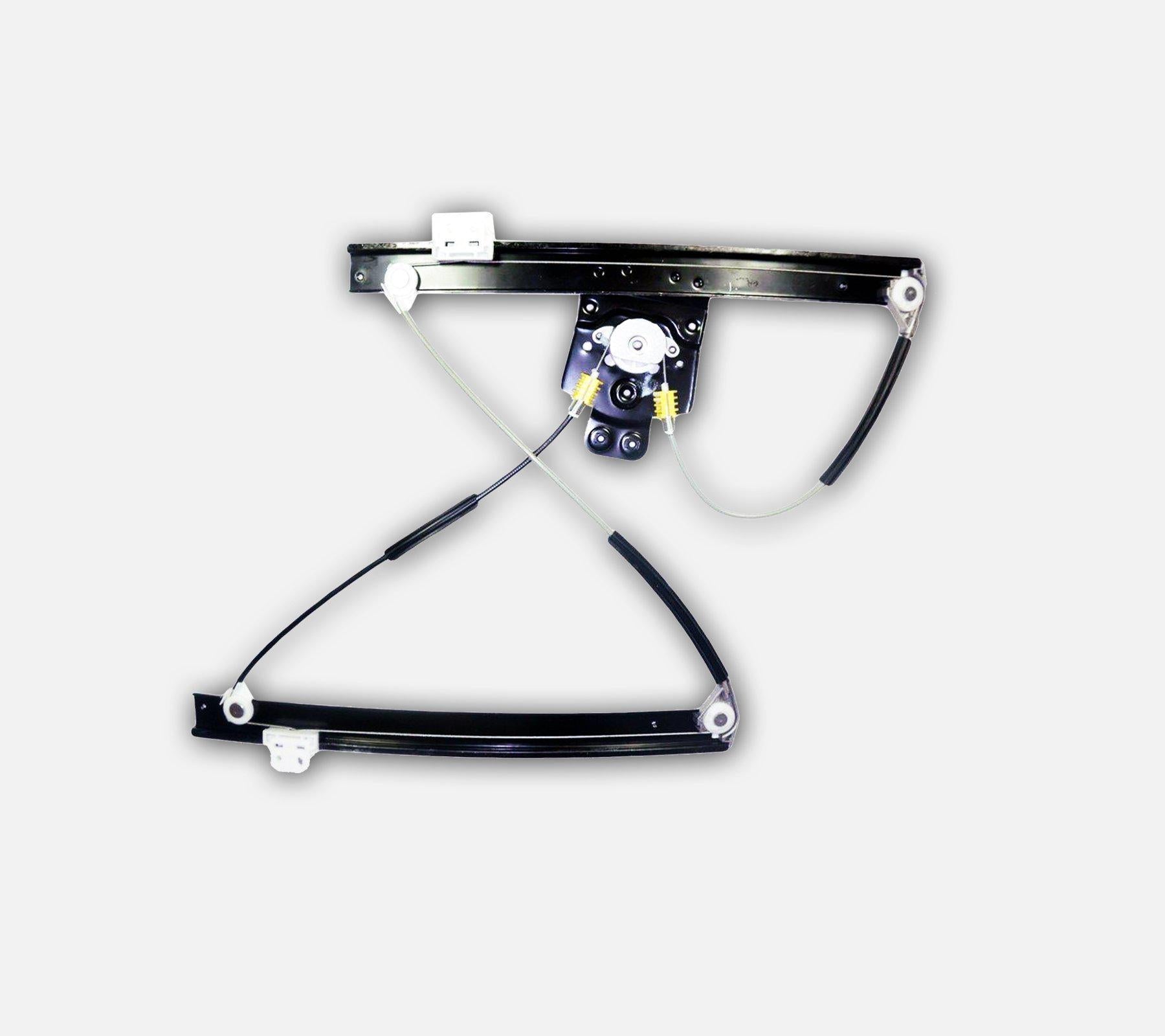 Electric Window Regulator (Front Right Driver Side) For Citroen C5, 9222FX - D2P Autoparts