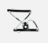 Electric Window Regulator (Front Right Driver Side) For Citroen C5, 9222FX - D2P Autoparts