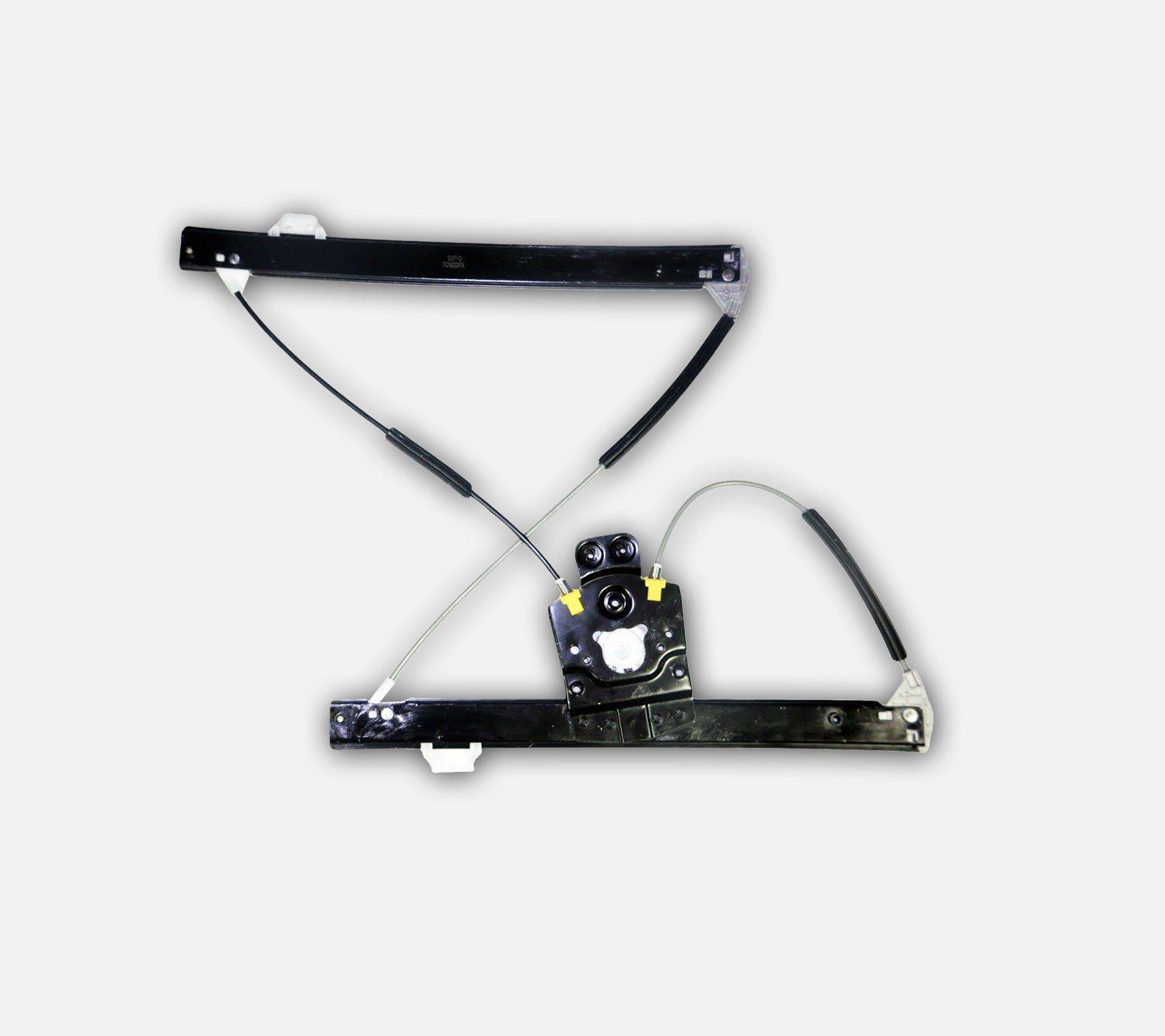 Electric Window Regulator (Front Right Driver Side) For Citroen C5, 9222FX - D2P Autoparts