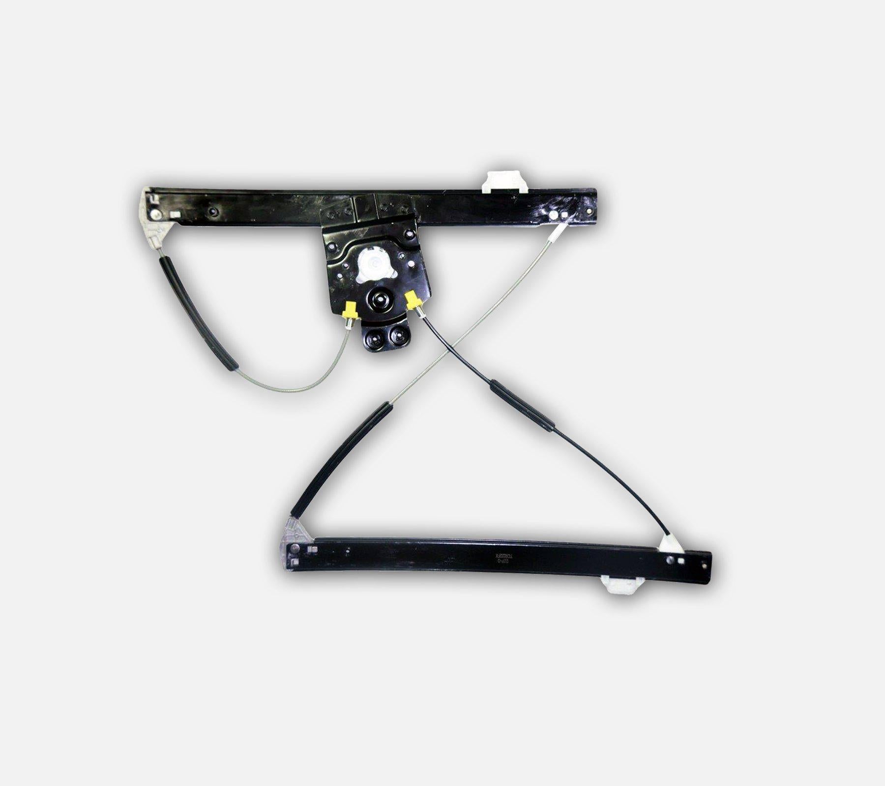 Electric Window Regulator (Front Right Driver Side) For Citroen C5, 9222FX - D2P Autoparts