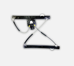 Electric Window Regulator (Front Right Driver Side) For Citroen C5, 9222FX - D2P Autoparts