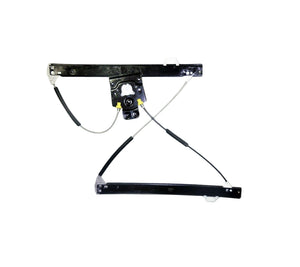 Electric Window Regulator (Front Right Driver Side) For Citroen C5, 9222FX - D2P Autoparts