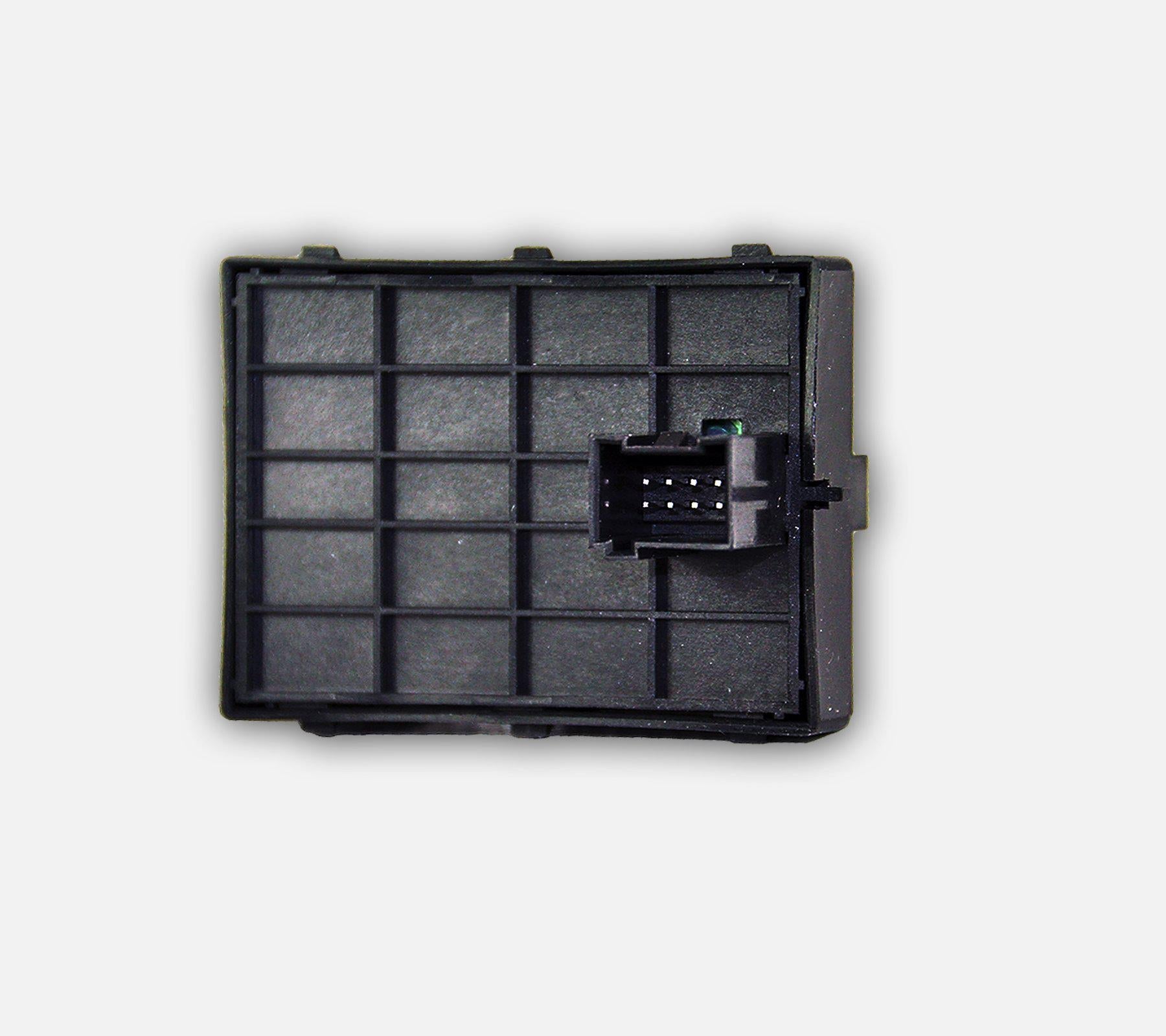 Electric Window Switch Button (Front Right) For Peugeot, Citroen, and Fiat 735487419 - D2P Autoparts