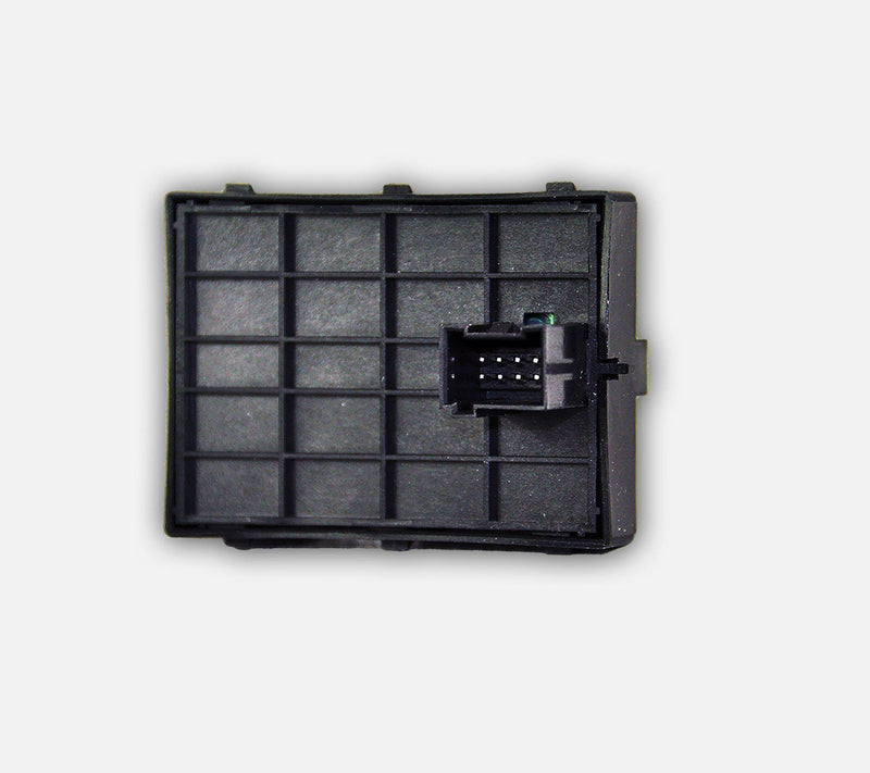 Electric Window Switch Button (Front Right) For Peugeot, Citroen, and Fiat 735487419 - D2P Autoparts