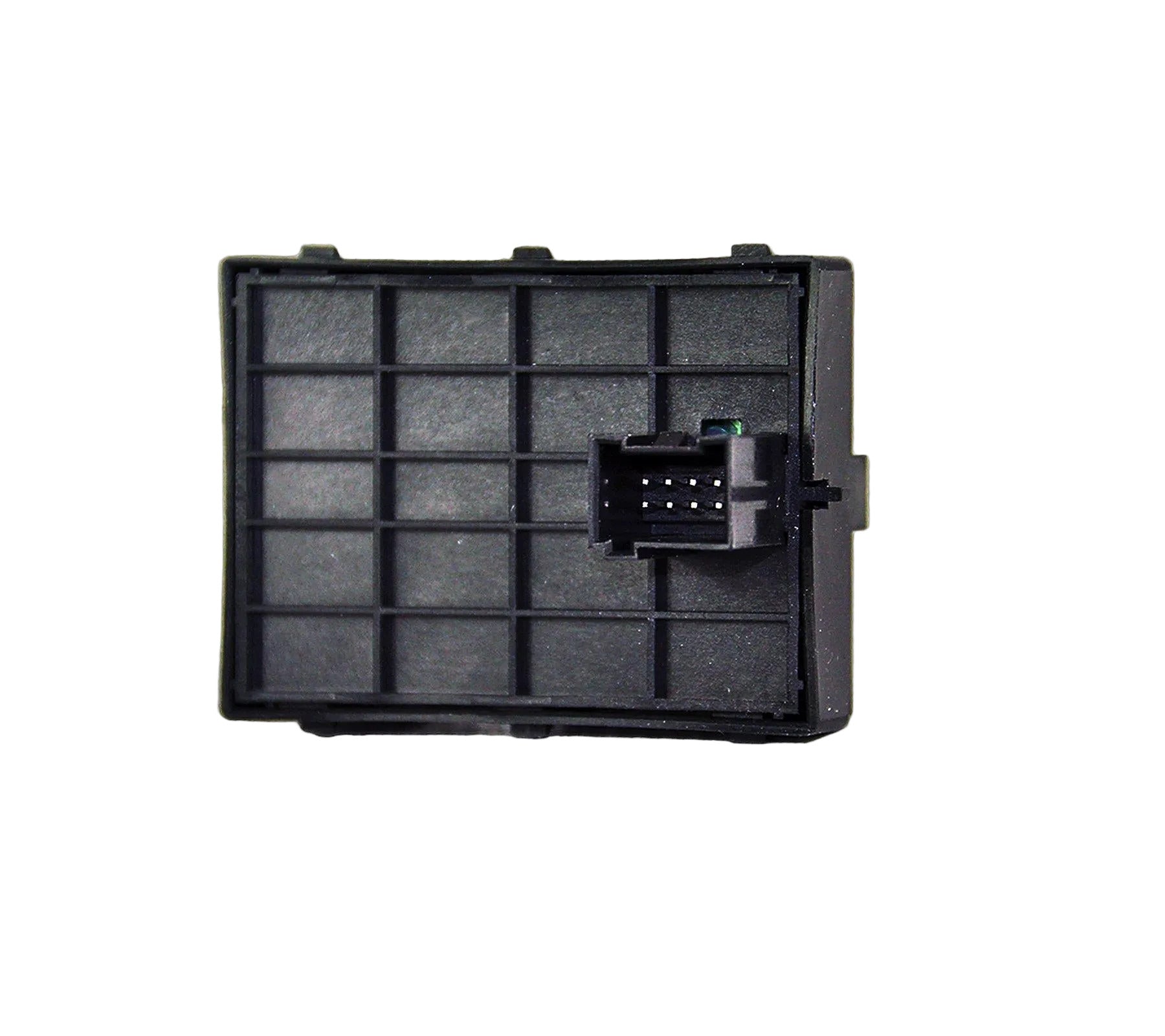 Electric Window Switch Button (Front Right) For Peugeot, Citroen, and Fiat 735487419 - D2P Autoparts