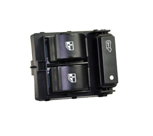 Electric Window Switch Button (Front Right) For Peugeot, Citroen, and Fiat 735487419 - D2P Autoparts