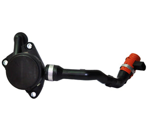 Engine Block Breather Valve 6420101891 For Mercedes-Benz - D2P Autoparts