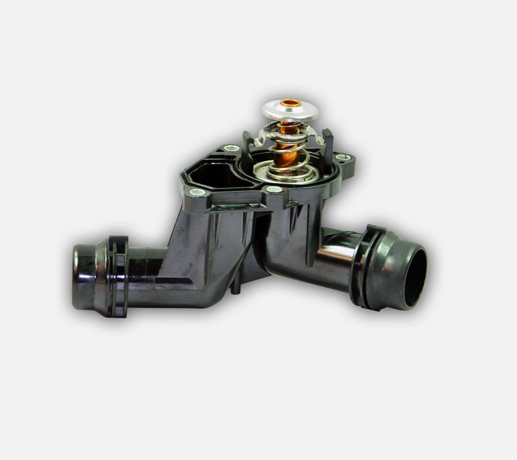 Engine Coolant Thermostat 85°C For Bmw - D2P Autoparts