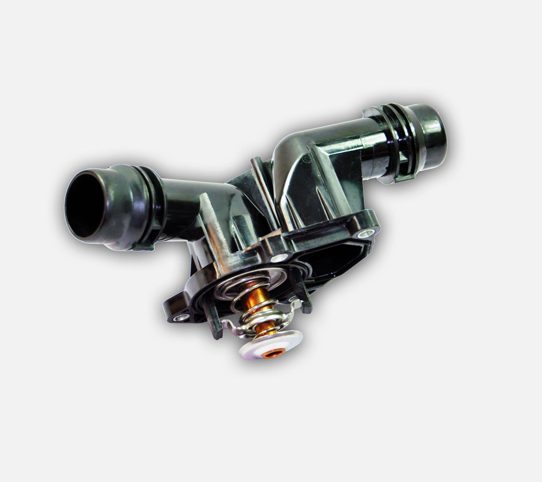 Engine Coolant Thermostat 85°C For Bmw - D2P Autoparts