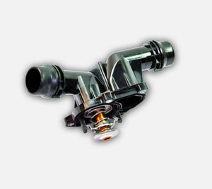 Engine Coolant Thermostat 85°C For Bmw - D2P Autoparts