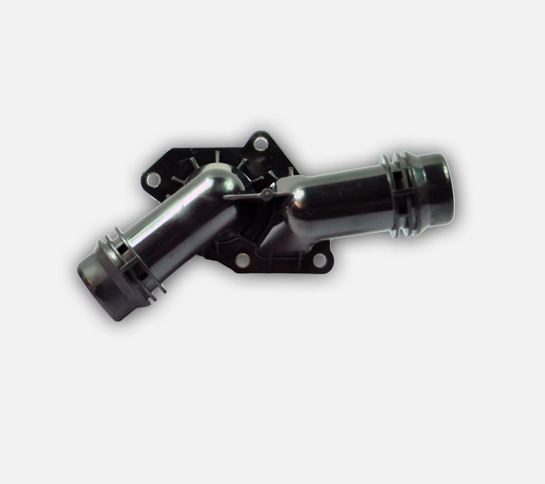 Engine Coolant Thermostat 85°C For Bmw - D2P Autoparts