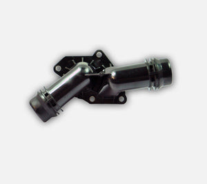 Engine Coolant Thermostat 85°C For Bmw - D2P Autoparts