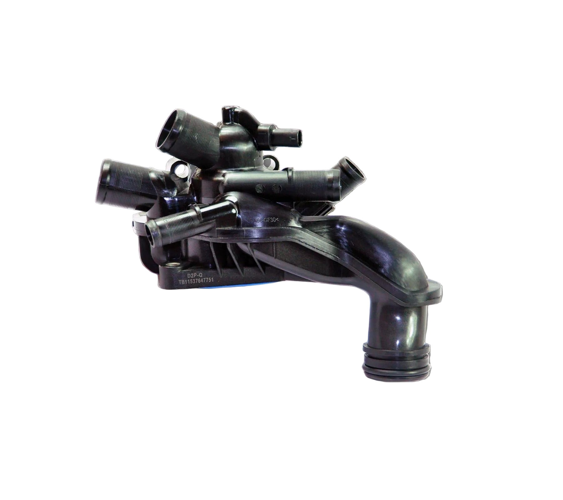 Engine Coolant Thermostat For Bmw Mini - D2P Autoparts