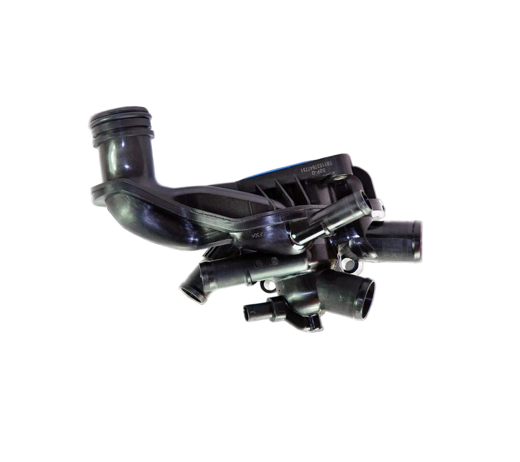 Engine Coolant Thermostat For Bmw Mini - D2P Autoparts