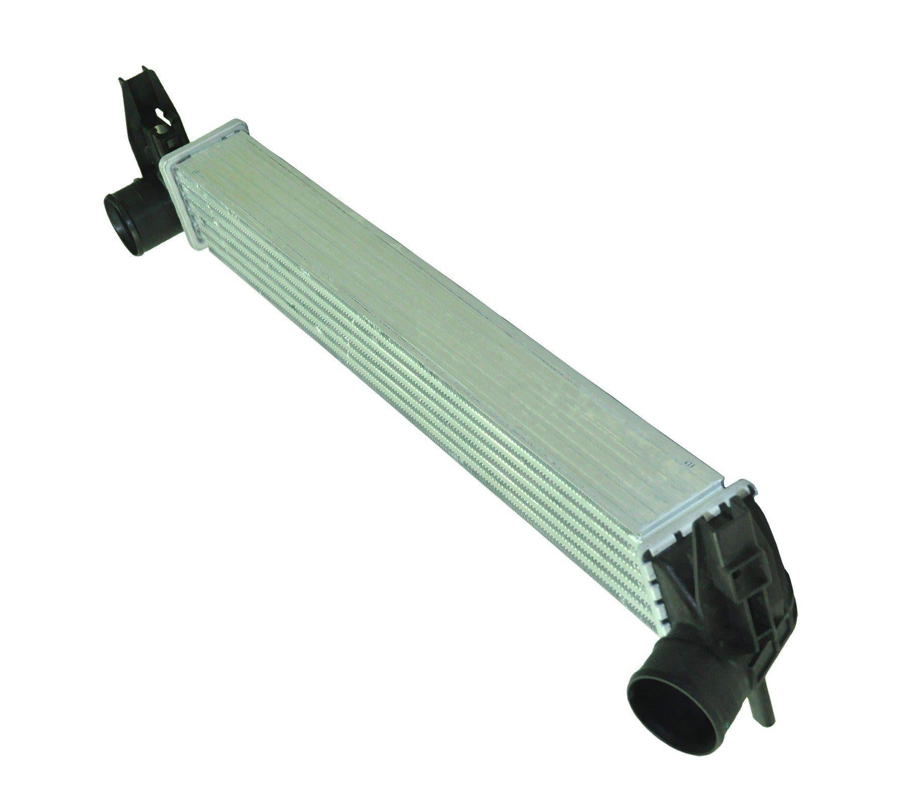 Engine Cooling Radiator For Audi/Vw/Seat/Skoda - D2P Autoparts