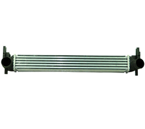Engine Cooling Radiator For Audi/Vw/Seat/Skoda - D2P Autoparts