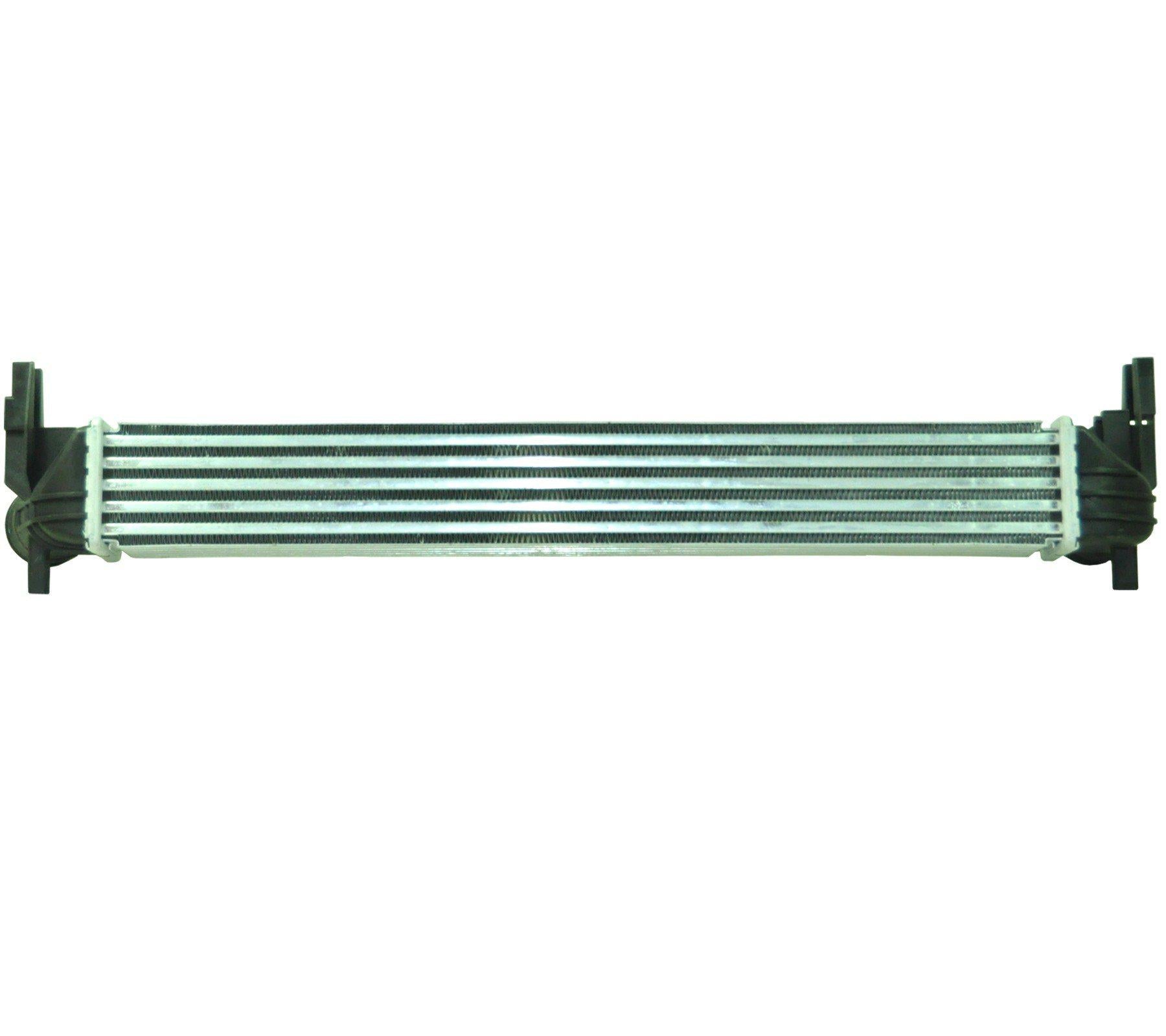 Engine Cooling Radiator For Audi/Vw/Seat/Skoda - D2P Autoparts