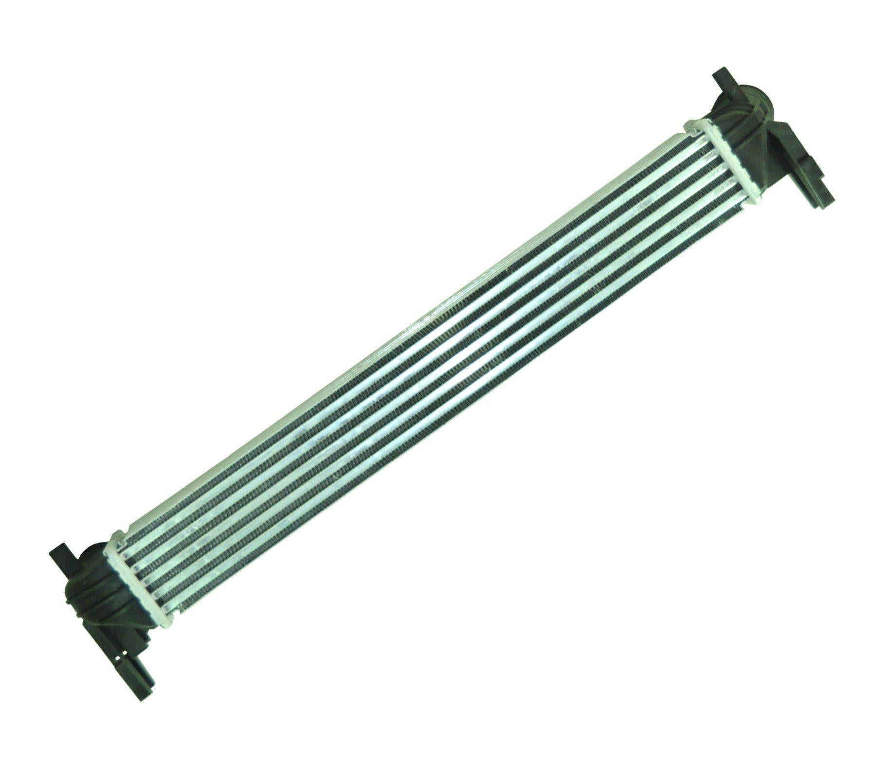 Engine Cooling Radiator For Audi/Vw/Seat/Skoda - D2P Autoparts