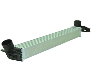 Engine Cooling Radiator For Audi/Vw/Seat/Skoda - D2P Autoparts