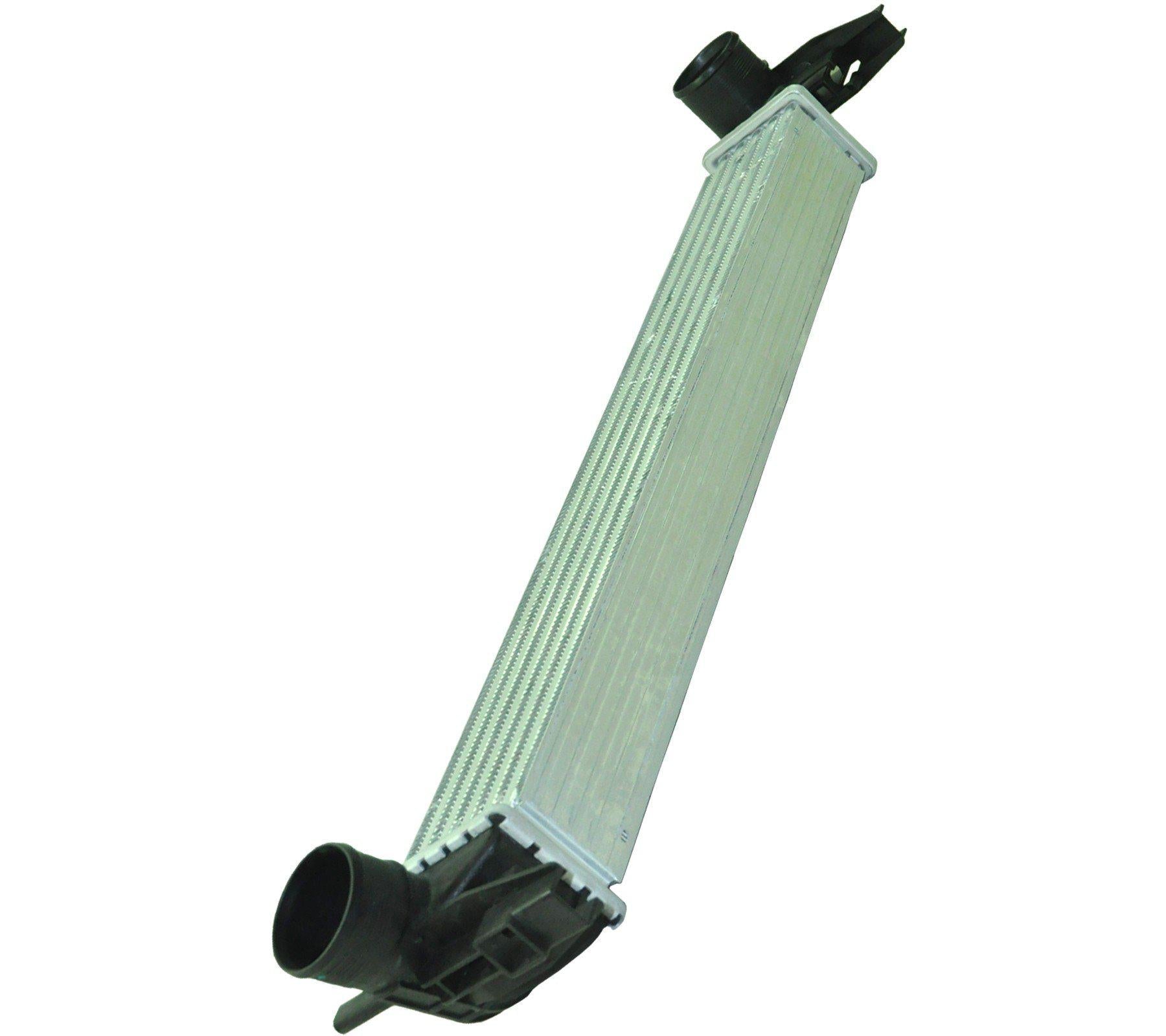 Engine Cooling Radiator For Audi/Vw/Seat/Skoda - D2P Autoparts