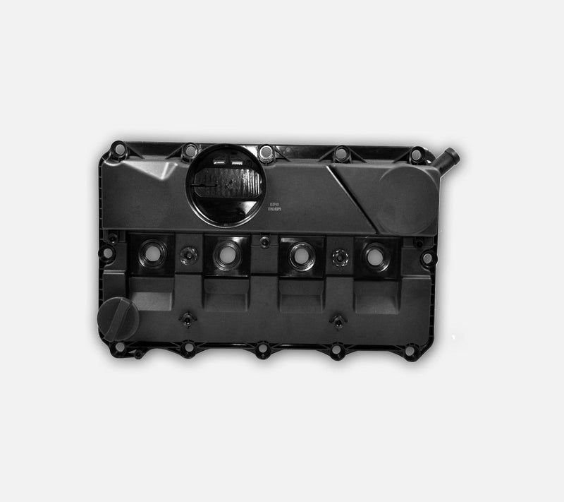 Engine Cylinder Head Rocker Cover For Citroen, Jaguar, Land Rover, and Fiat 0248P9 - D2P Autoparts