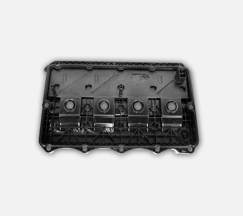 Engine Cylinder Head Rocker Cover For Citroen, Jaguar, Land Rover, and Fiat 0248P9 - D2P Autoparts