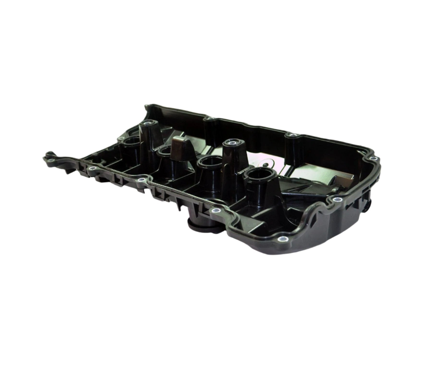 Engine Cylinder Head Rocker Cover For Mini V757272480, 11127553799 - D2P Autoparts