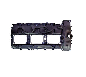 Engine Cylinder Head Valve Rocker Cover For BMW 11127570292, 7570292 - D2P Autoparts
