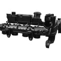 Engine Head Rocker Camshaft Cover For Peugeot/Citroen/Ford/Fiat/Lancia/Jaguar - D2P Autoparts