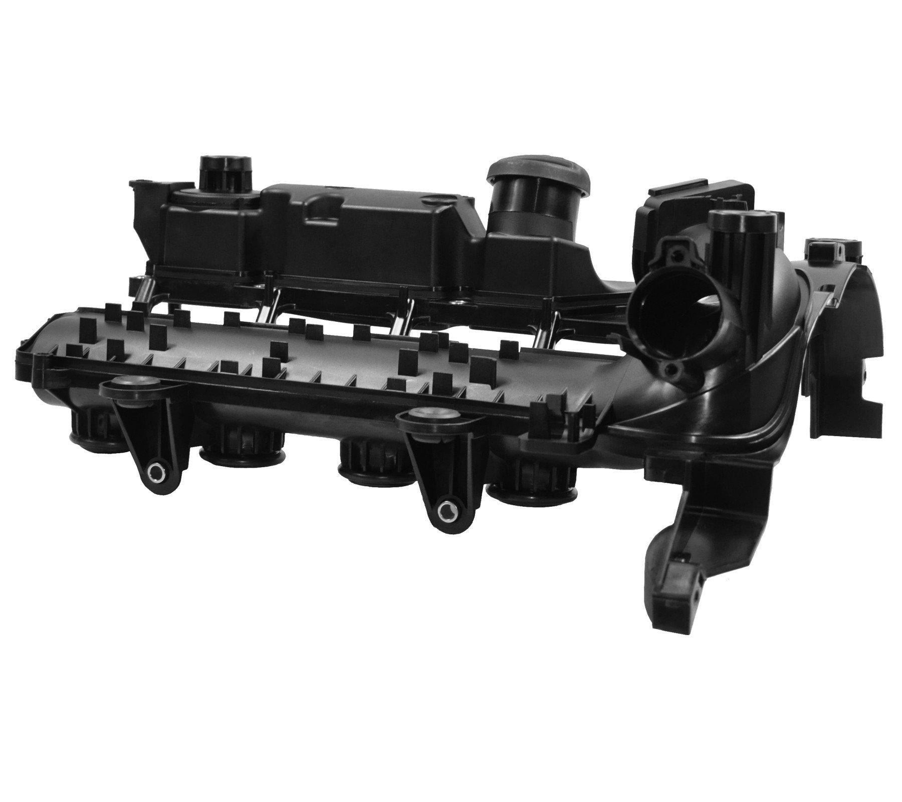 Engine Head Rocker Camshaft Cover For Peugeot/Citroen/Ford/Fiat/Lancia/Jaguar - D2P Autoparts